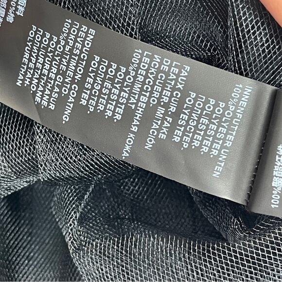 The Kooples Velvet Short Black Dress - Picture 9 of 16